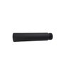 Extensão Super Longa Preto Fosco p/ Torneira Latão 1/2x100mm - 4
