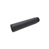 Extensão Super Longa Preto Fosco p/ Torneira Latão 1/2x100mm - 1