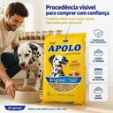 Ver imagem 3 de Ração para Cães Adultos Apolo Original Carne e Cereais Médio e Grande 20kg