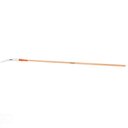 Ver imagem 1 de Serrote de Poda Profissional 13" / 330 Mm Tramontina em Aço com Cabo de Madeira 145 Cm Tramontina