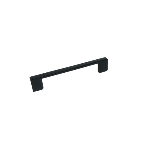 Puxador Liveri IL 950 - Preto - 224MM