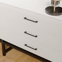 Ver imagem 3 de Puxador Liveri IL 950 - Preto - 224MM