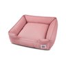 Enxoval Cama de Cachorro Impermeável com Zíper Pandora - Gg - Rose - 3