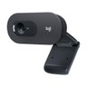 Webcam Logitech C505 HD Webcam 720P - 3