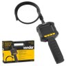Câmera de Inspeção Boroscópio 8 MM Display 2,4 POL VONDER - 5