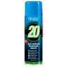 Quimatic 20 Super Lubrificante e Desengripante Industrial Aerossol 300 Ml (peso Líq. 205 G) Tapmatic - 2