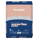 Ver imagem 1 de Argamassa Superflex Aciii Branca 20kg Portokoll