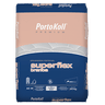 Argamassa Superflex Aciii Branca 20kg Portokoll - 1