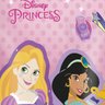 Boia de Braço Infantil para Piscina Bestway em Vinil para Até 30kg Princesas Disney Rosa - 5