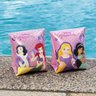 Boia de Braço Infantil para Piscina Bestway em Vinil para Até 30kg Princesas Disney Rosa - 7