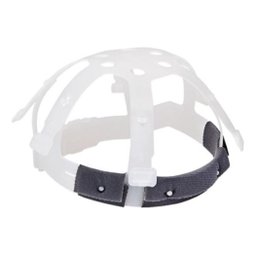 Capacete de Segurança Obra Industria Epi com Carneira Cores - 2