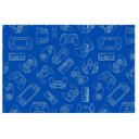 Ver imagem 2 de Edredom Dupla Face Tapete Foto Bebê Mêsversário Start Game