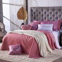 Ver imagem 1 de Kit Cobre Leito Dupla Face C/ Almofadas Casal 09 Peças