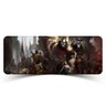 Mouse Pad Gamer Diablo 4 Uriel e Lilith Império da Impressão 70cm x 35cm - 1
