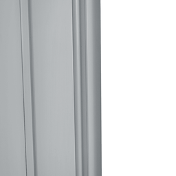 Porta Sanfonada Pvc 210x168 Cinza - 6