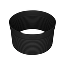 Ver imagem 1 de Prolongador para Super Caixa de Gordura 38,6 X 19,5cm Cor Preto Durín