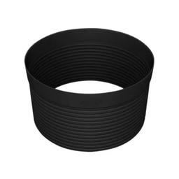 Prolongador para Super Caixa de Gordura 38,6 X 19,5cm Cor Preto Durín - 1