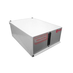 Desumidificador Papel A4 Ofício em Aço 1000 Folhas Bivolt - 1