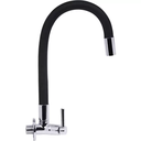 Ver imagem 1 de Torneira Para Cozinha Gourmet liege metal preta