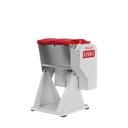 Ver imagem 1 de Amassadeira Semi Rápida Basculante 25kg g.Paniz Am-25 G2 Bivolt