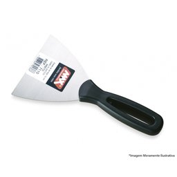 Espatula Aco Max 08cm C/c Plast 7108 - 1