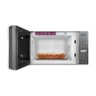 Micro-ondas Electrolux 27 Litros com 55 Receitas Pré-programadas no Menu Online Prata Ms37r – 127 Vo - 3