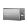 Micro-ondas Electrolux 27 Litros com 55 Receitas Pré-programadas no Menu Online Prata Ms37r – 127 Vo - 2