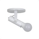 Ver imagem 1 de Spot Sobrepor 1l Soft Direcionavel E-27 110v/220v