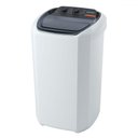 Ver imagem 1 de Máquina de Lavar Premium Plus LWBE201T3 20.1kg 220V Branco - Wanke