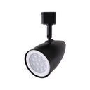 Ver imagem 1 de Spot Direcionável para Trilho Nordecor Cone Par 20 E27 Bivolt Preto