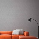 Ver imagem 1 de Papel de Parede Attractive 2 Textura Cinza 385043
