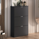 Ver imagem 3 de Sapateira com 3 Portas Safira