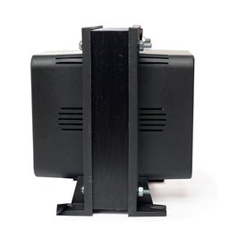 Transformador 5000va 110/220v - 220/110v Bivolt At-500 Muke Tools - 4
