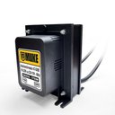 Ver imagem 1 de Transformador 5000va 110/220v - 220/110v Bivolt At-500 Muke Tools