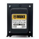 Ver imagem 2 de Transformador 5000va 110/220v - 220/110v Bivolt At-500 Muke Tools