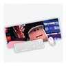 Mouse Pad Grande Gamer Personagem Roblox - 1