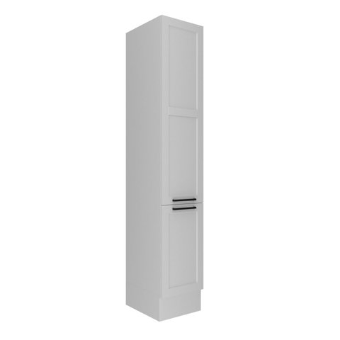 Armário de Cozinha Paneleiro 40cm com 2 Portas Grazi Tecnomobili