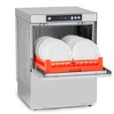 Ver imagem 2 de Lava Louças Industrial Prolav 505 - para Racks de 50 Cm - Skymsen 220v