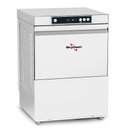 Ver imagem 1 de Lava Louças Industrial Prolav 505 - para Racks de 50 Cm - Skymsen 220v
