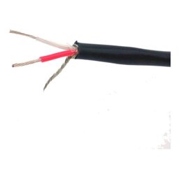 Cabo Aft 2x18awg (20 Metros) Automação De Posto De Gasolina - 1