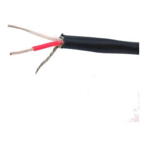 Cabo Aft 2x18awg (20 Metros) Automação De Posto De Gasolina