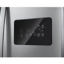 Ver imagem 5 de Geladeira Brastemp Bro85ak Frost Free French Door A+++ 554 Litros Inox 110v Bro85akana