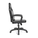 Ver imagem 5 de Cadeira gamer fortt Harbin Preta - Cgf022-p