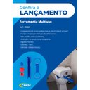 Ver imagem 2 de Ferramentas Multiuso P Caixa Acoplada Torneiras e Valvulas de Escoamento Censi