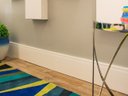Ver imagem 3 de Rodapé de Poliestireno 505 Branco com 20cm Santa Luzia