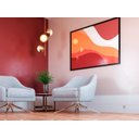 Ver imagem 4 de Rodapé de Poliestireno 505 Branco com 20cm Santa Luzia