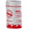 Fio Torcido Nylon 210/016 Branco - 2