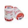 Fio Torcido Nylon 210/016 Branco - 4