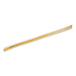 Válvula Reg. Gás Aliança 506 2kg/h + Mang. 1,20m + Abraçad. - 5