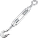 Ver imagem 1 de Esticador Gancho/olhal para Cabo de Aço 7/8 Plus - Vonder